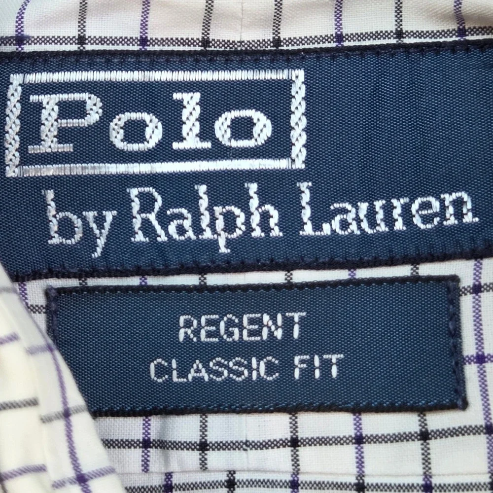 Polo Ralph Lauren polo ralph